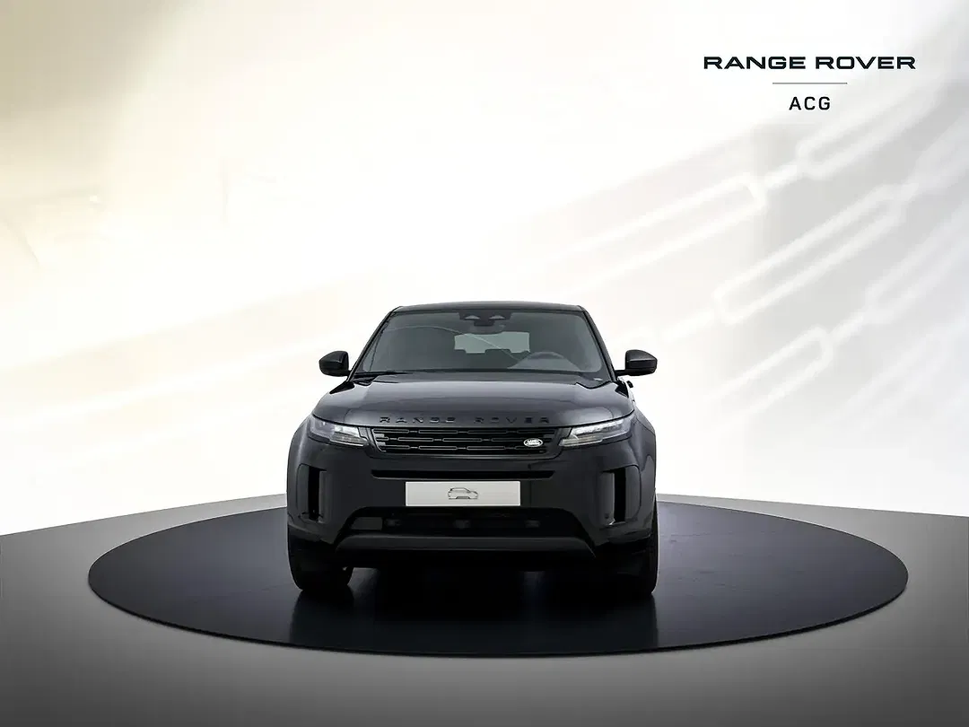 Land Rover Range Rover Evoque S - Thumbnail 8
