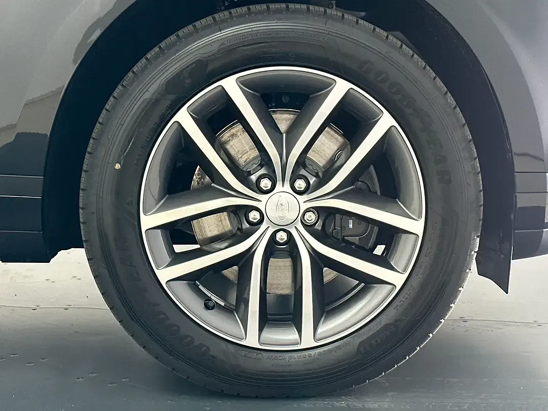 Land Rover Range Rover Evoque S - Thumbnail 9