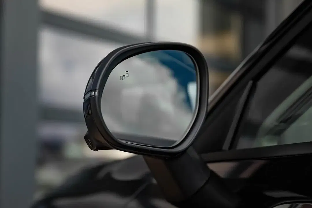 Leapmotor B10 - Thumbnail 9