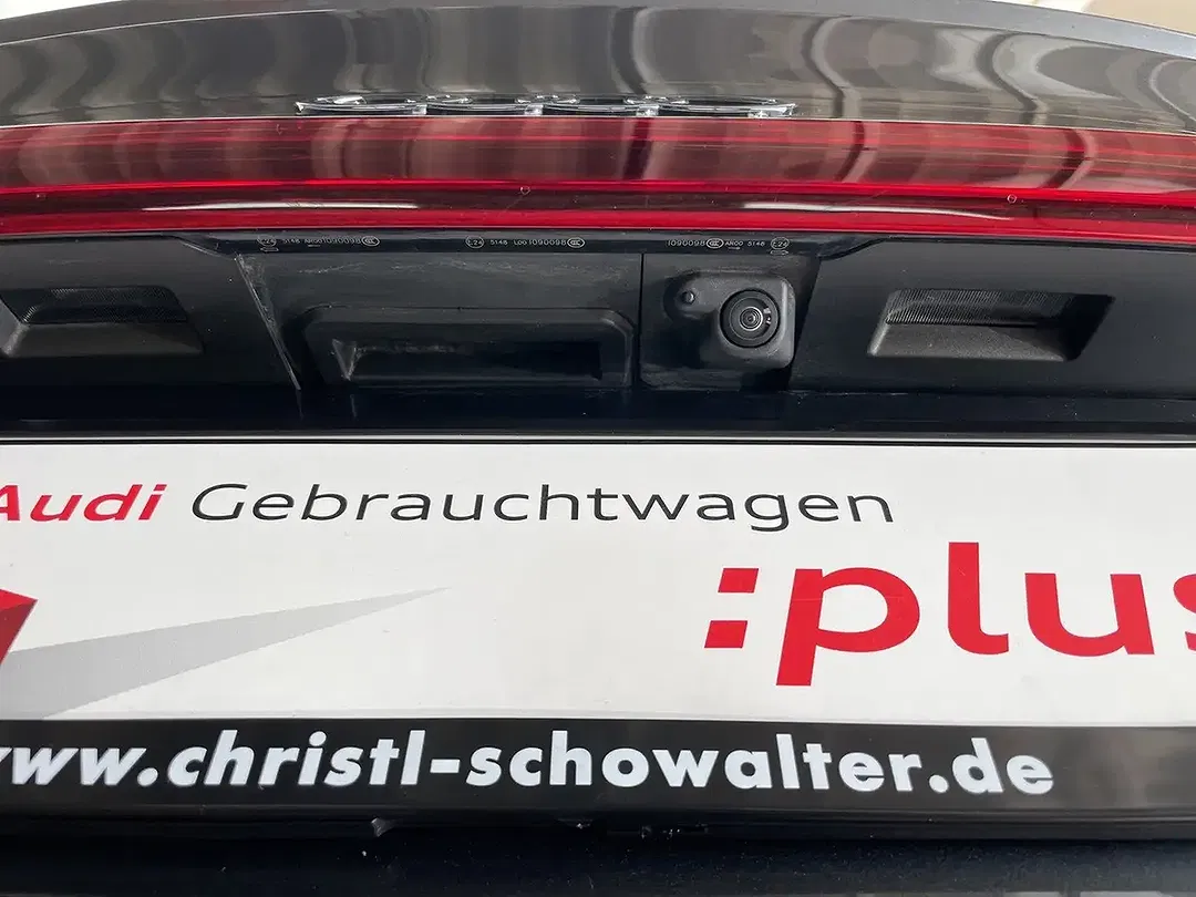 Audi Q8 e-tron 55 quattro Matrix LED Sportback S line - Thumbnail 14