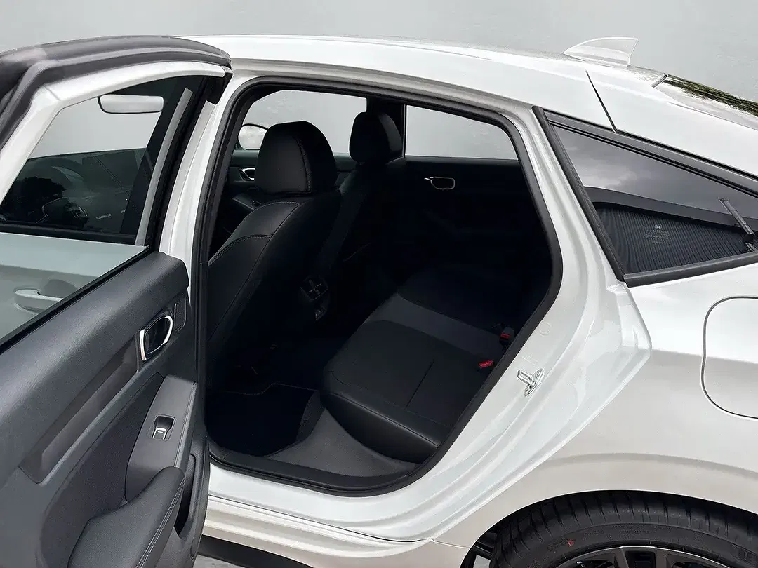 Honda Civic 2.0 e:HEV Hybrid Sport - foto 12