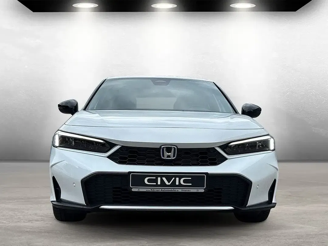 Honda Civic 2.0 e:HEV Hybrid Sport - foto 2