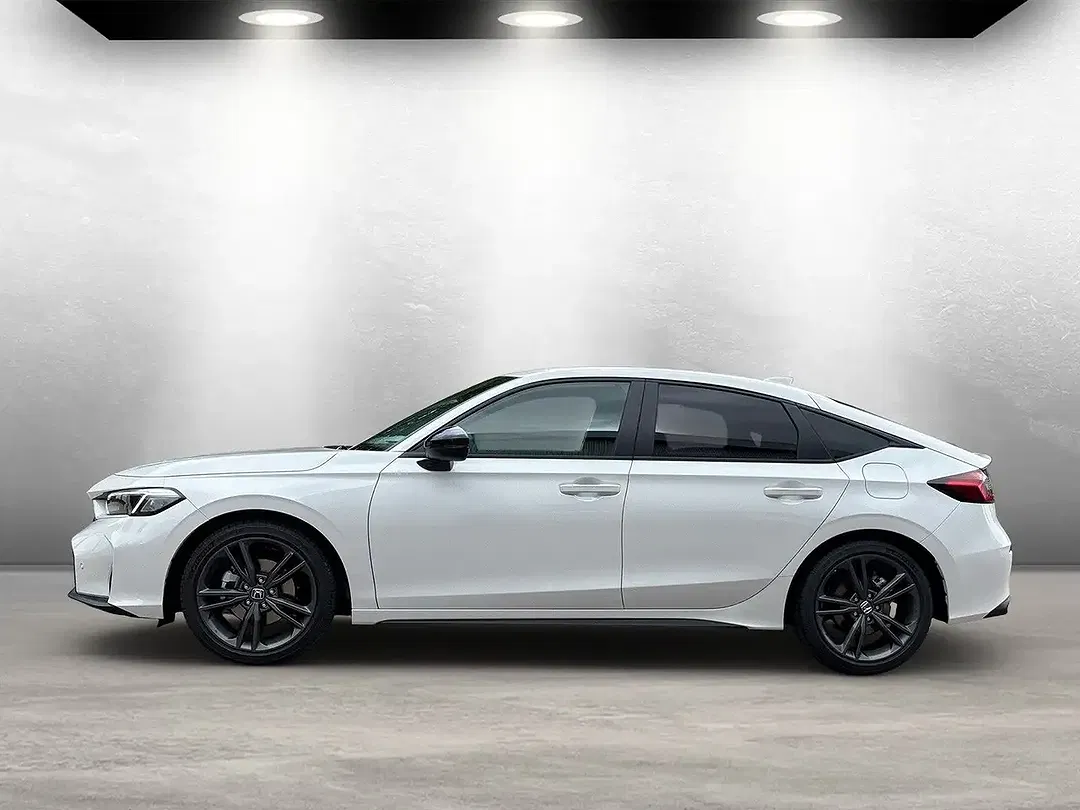 Honda Civic 2.0 e:HEV Hybrid Sport - Thumbnail 7