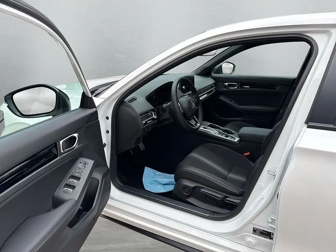 Honda Civic 2.0 e:HEV Hybrid Sport - Thumbnail 8