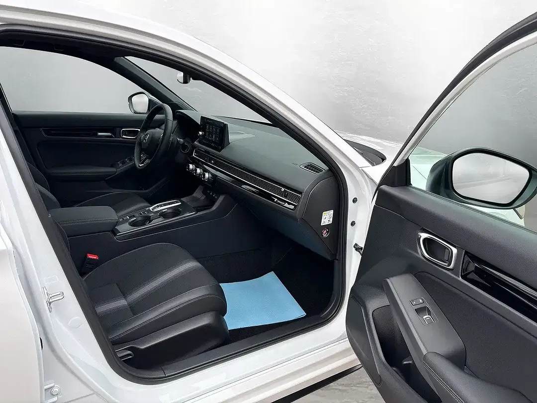 Honda Civic 2.0 e:HEV Hybrid Sport - Thumbnail 9
