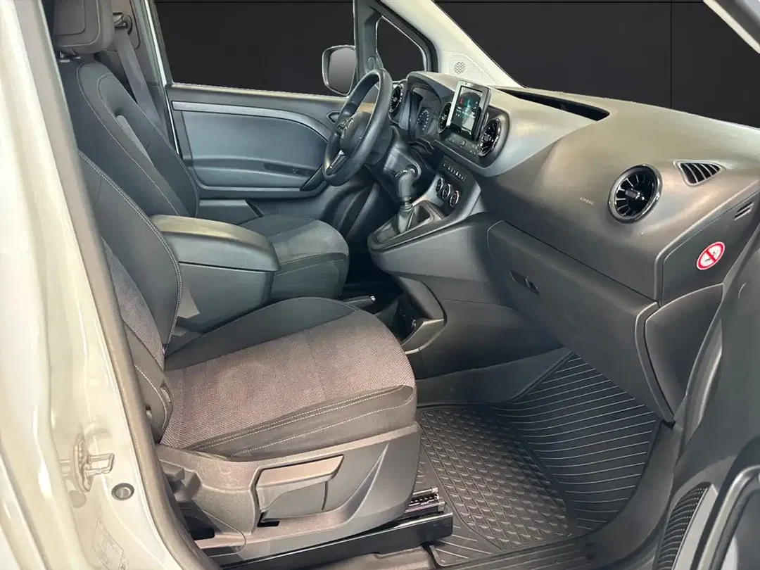 Mercedes-Benz Citan 112 CDI - Thumbnail 11
