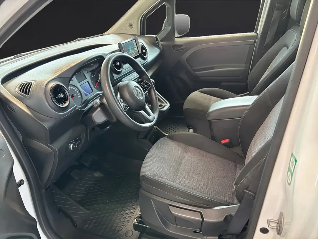 Mercedes-Benz Citan 112 CDI - Thumbnail 5