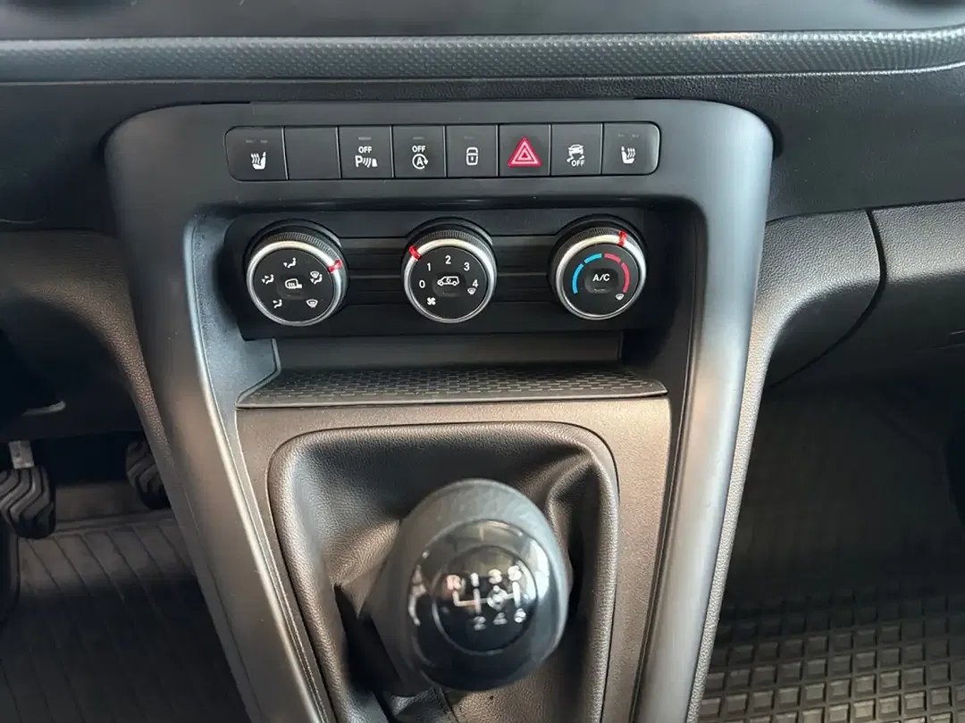 Mercedes-Benz Citan 112 CDI - Thumbnail 6