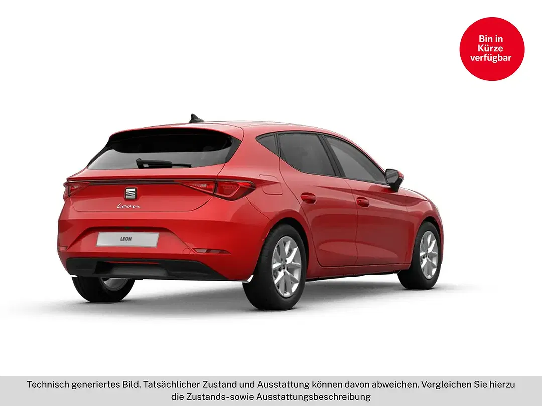 SEAT Leon 1.0 TSI Edition - foto 2