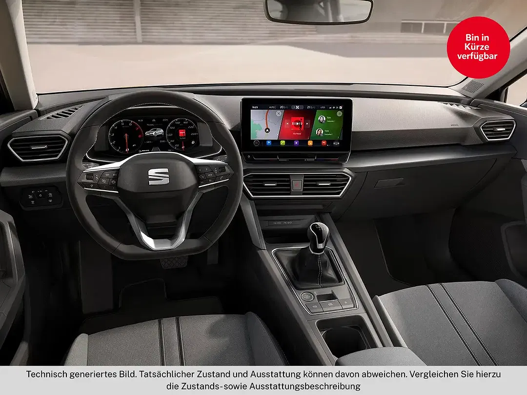 SEAT Leon 1.0 TSI Edition - foto 6