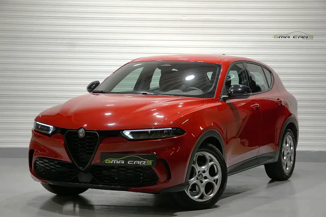 Alfa Romeo Tonale 1.5 MHEV AUT - foto 1