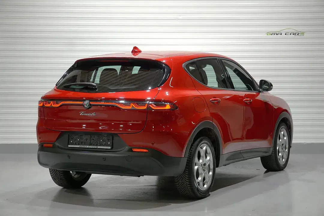Alfa Romeo Tonale 1.5 MHEV AUT - foto 2