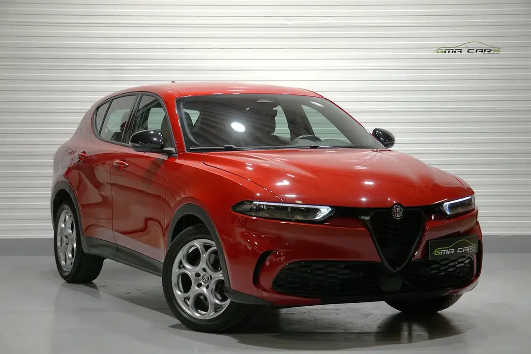 Alfa Romeo Tonale 1.5 MHEV AUT - Thumbnail 3