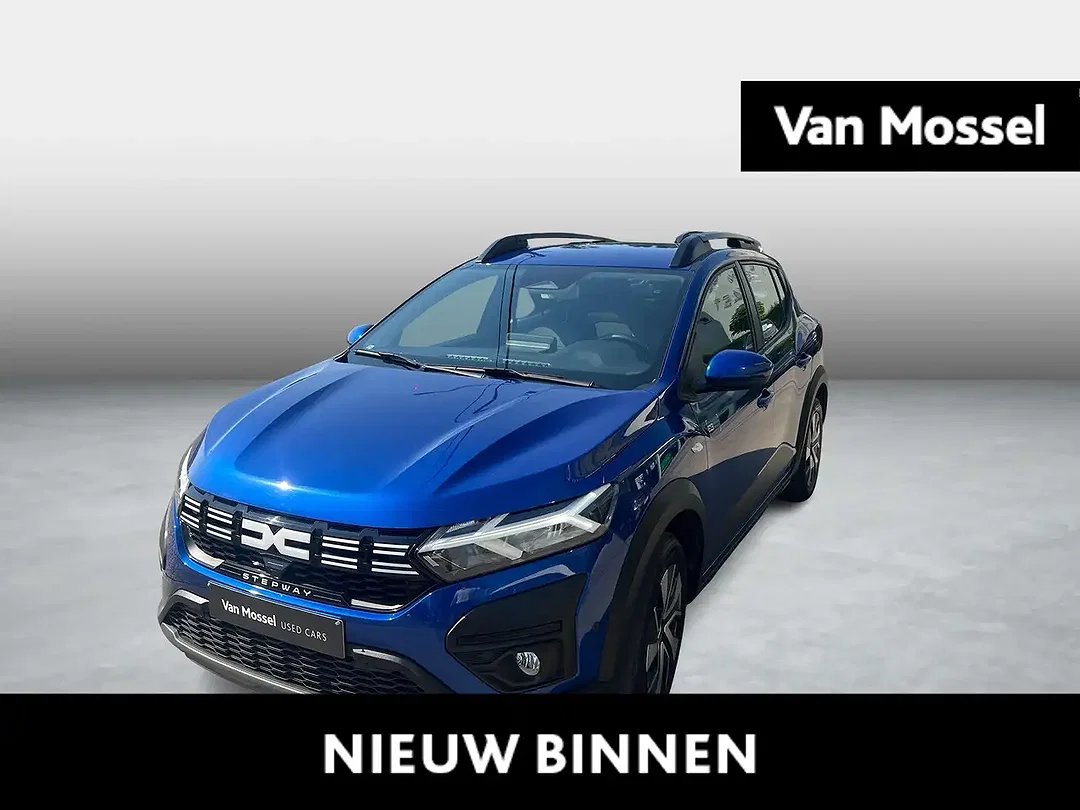 Dacia Sandero TCe Stepway Expression - Afbeelding 1