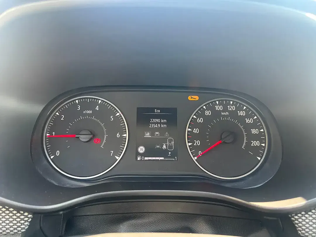 Dacia Sandero TCe Stepway Expression - Thumbnail 12