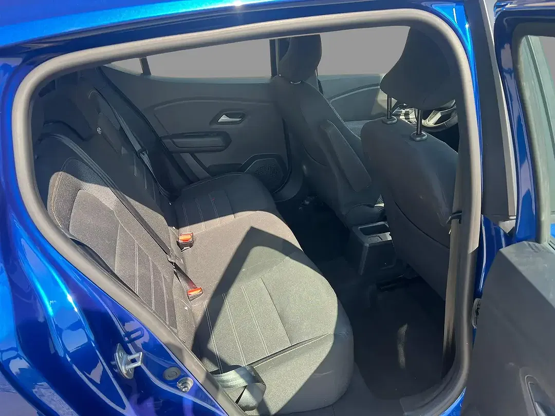Dacia Sandero TCe Stepway Expression - Thumbnail 13