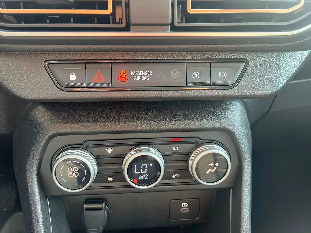 Dacia Sandero TCe Stepway Expression - Thumbnail 14