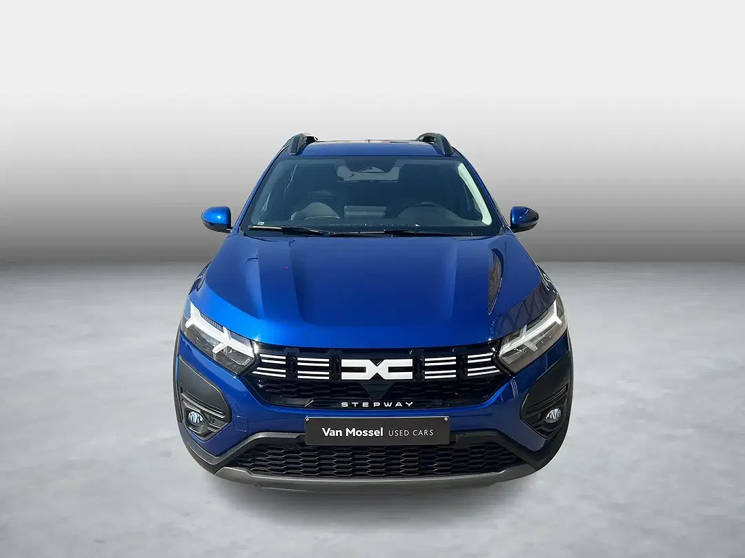 Dacia Sandero TCe Stepway Expression - Thumbnail 2