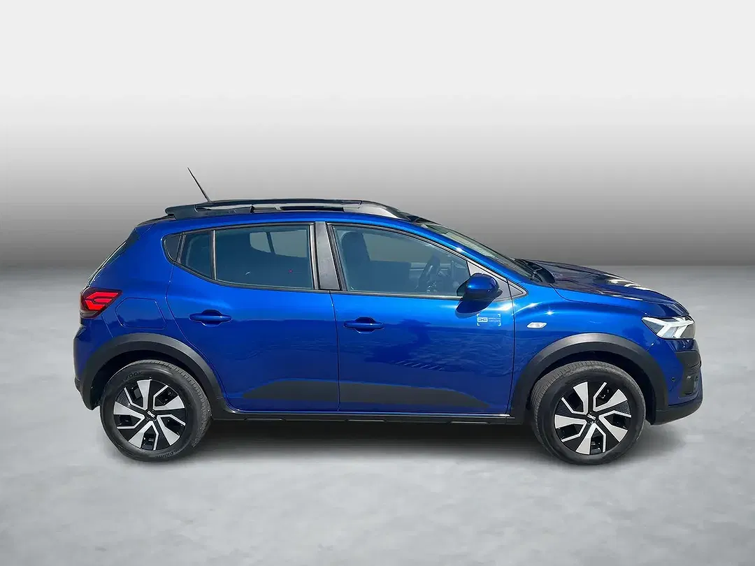 Dacia Sandero TCe Stepway Expression - Thumbnail 6