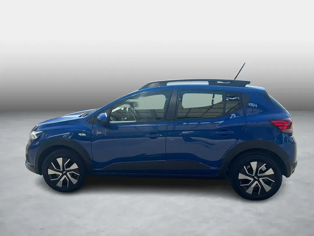 Dacia Sandero TCe Stepway Expression - Thumbnail 7