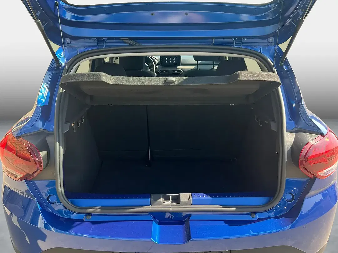 Dacia Sandero TCe Stepway Expression - Thumbnail 8