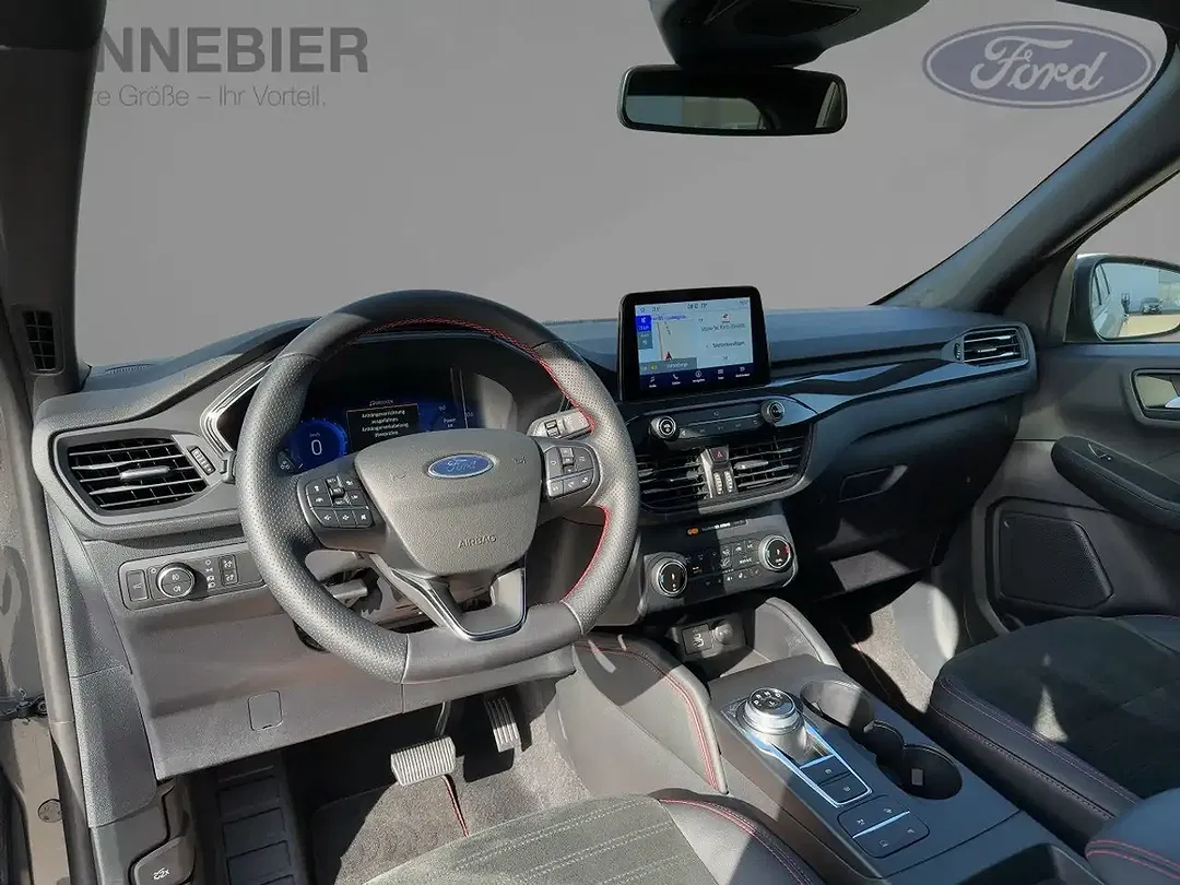 Ford Kuga ST-Line X - Thumbnail 8