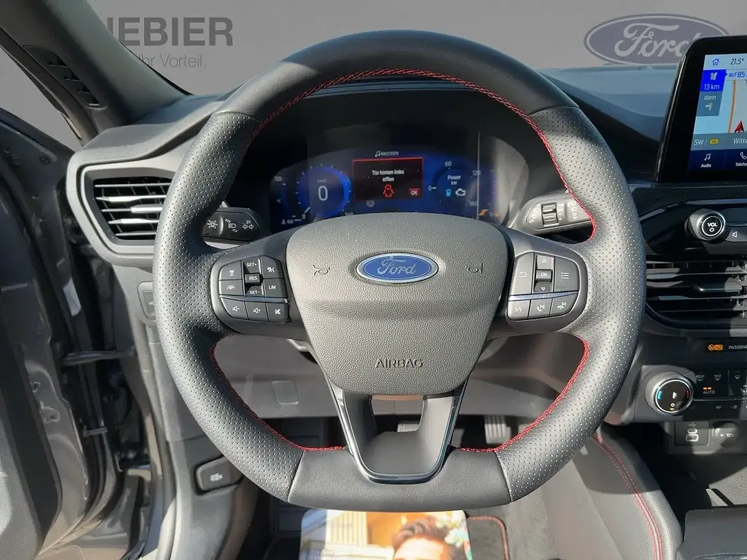 Ford Kuga ST-Line X - Thumbnail 9