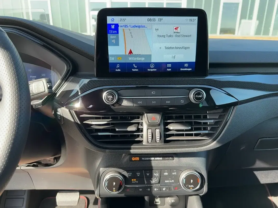 Ford Kuga ST-Line X - Thumbnail 12