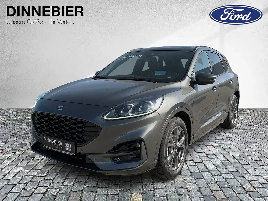 Ford Kuga ST-Line X - Afbeelding 1
