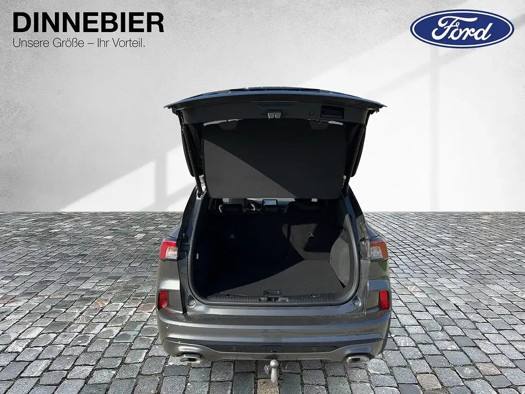 Ford Kuga ST-Line X - Thumbnail 3
