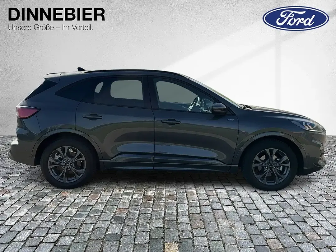 Ford Kuga ST-Line X - Thumbnail 5