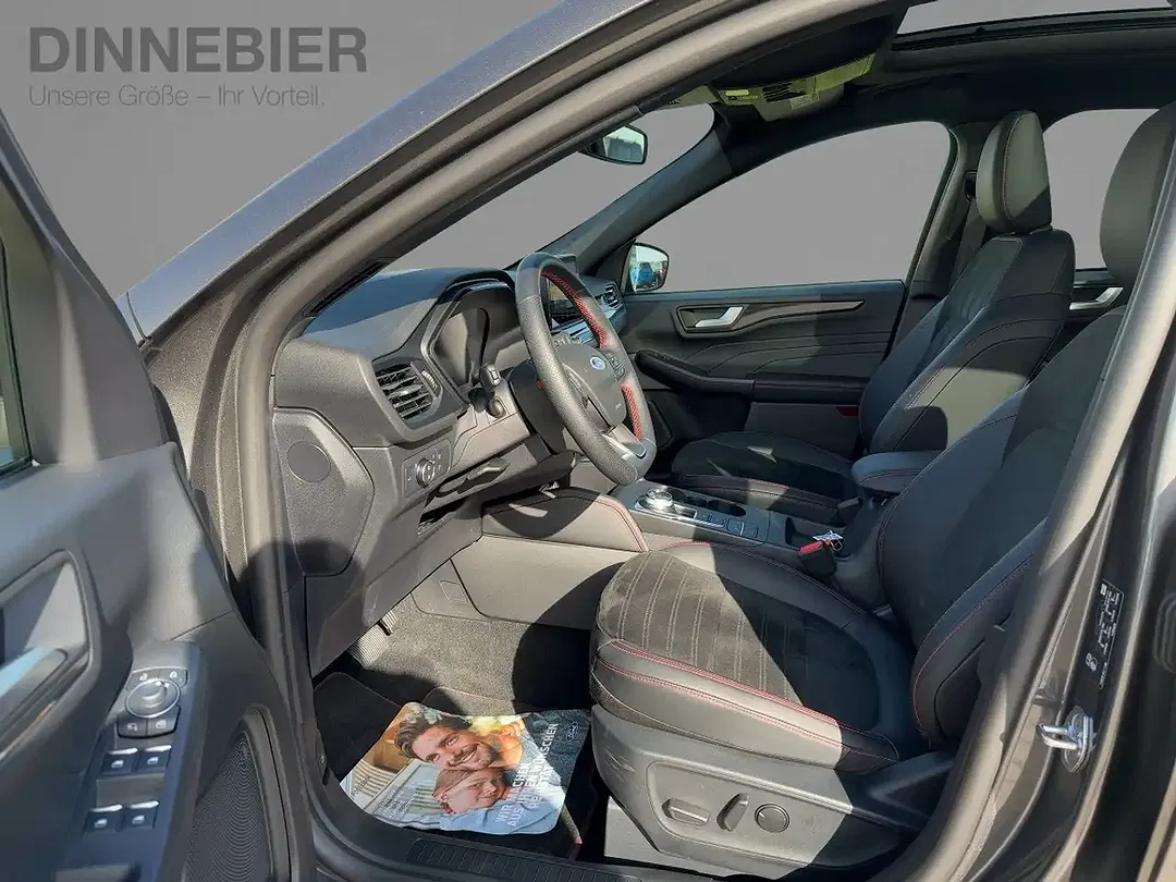 Ford Kuga ST-Line X - Thumbnail 7