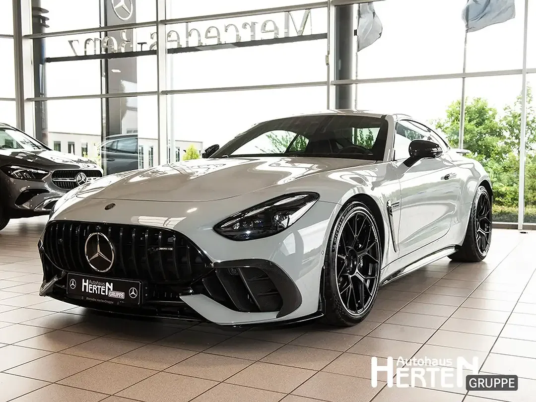 Mercedes-Benz AMG GT 63 4MATIC Pro Night - foto 1