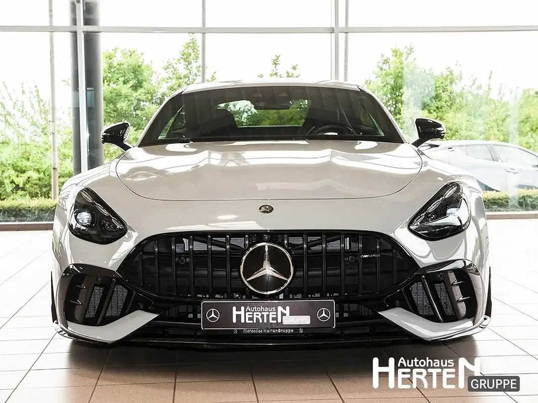Mercedes-Benz AMG GT 63 4MATIC Pro Night - foto 2