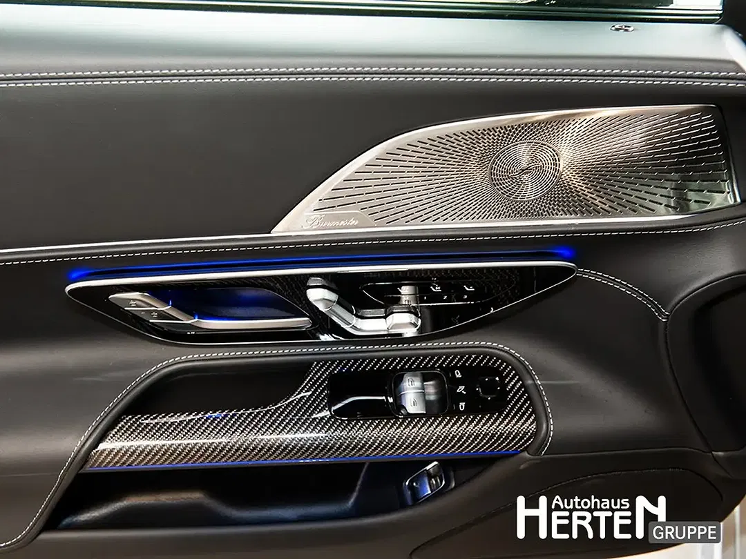 Mercedes-Benz AMG GT 63 4MATIC Pro Night - Thumbnail 9