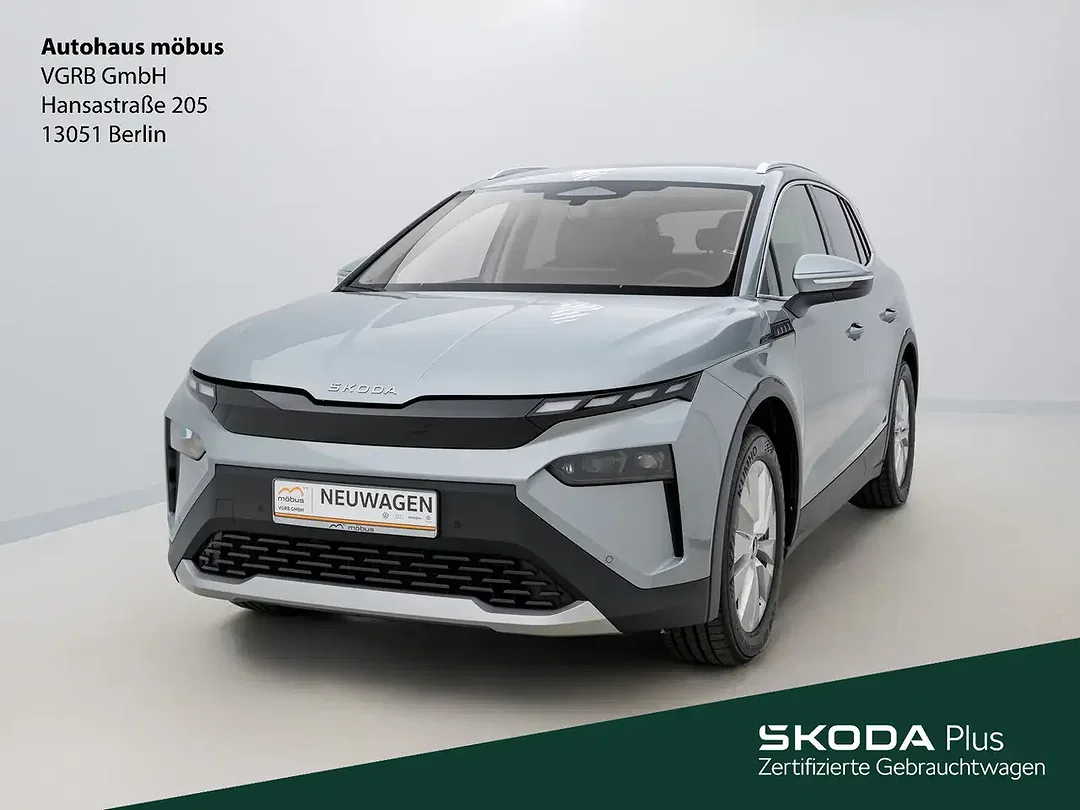 Skoda Elroq 85 Selection - Afbeelding 1