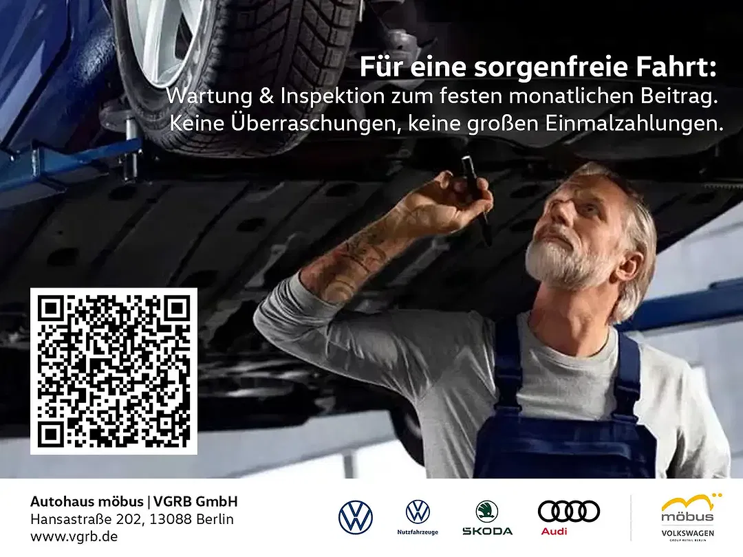 Skoda Elroq 85 Selection - Thumbnail 9