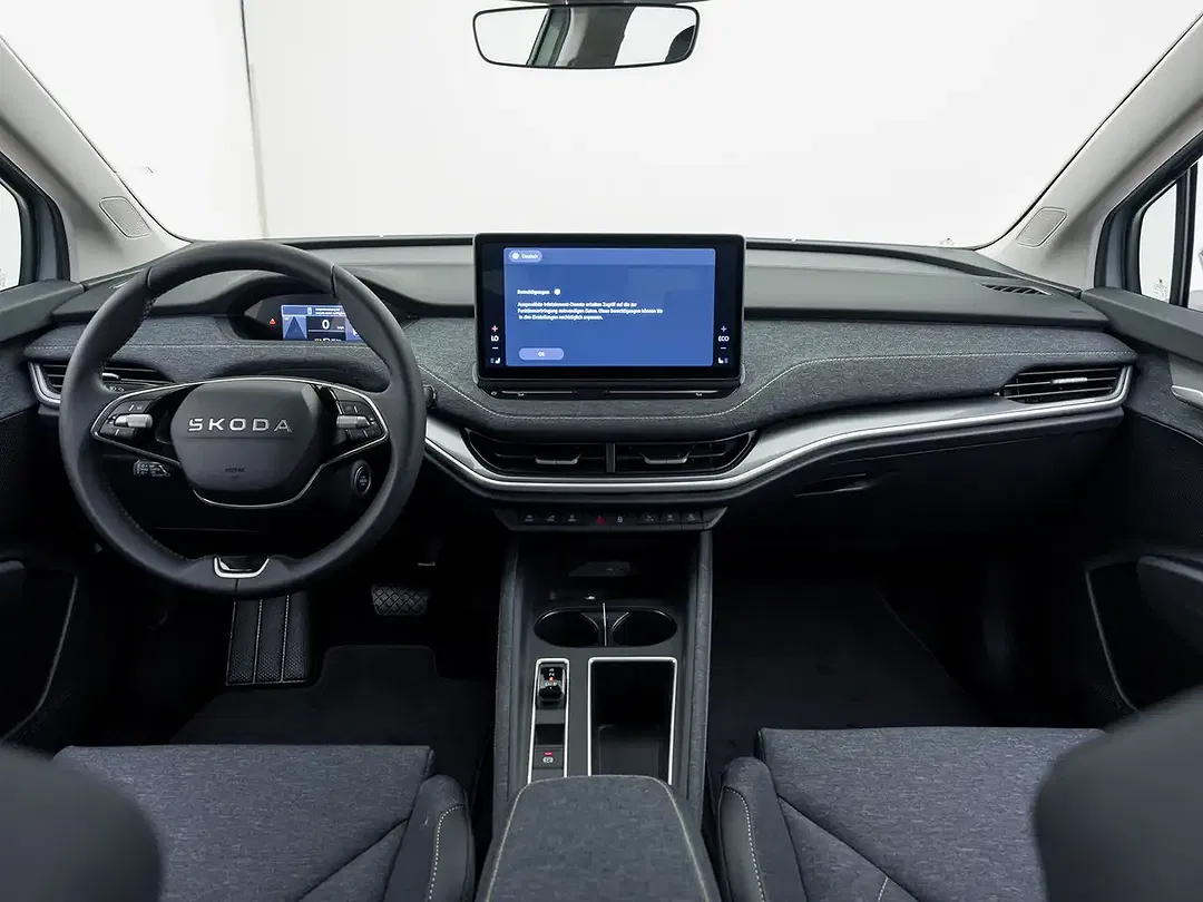 Skoda Elroq 85 Selection - Thumbnail 13