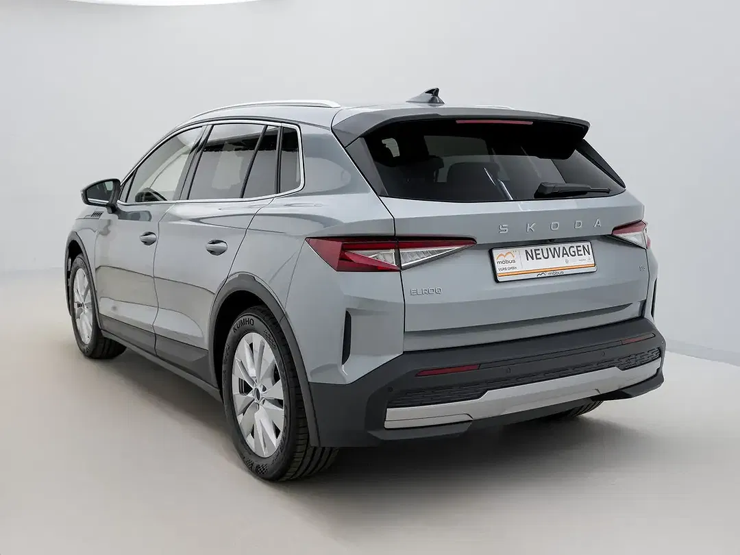 Skoda Elroq 85 Selection - Thumbnail 4