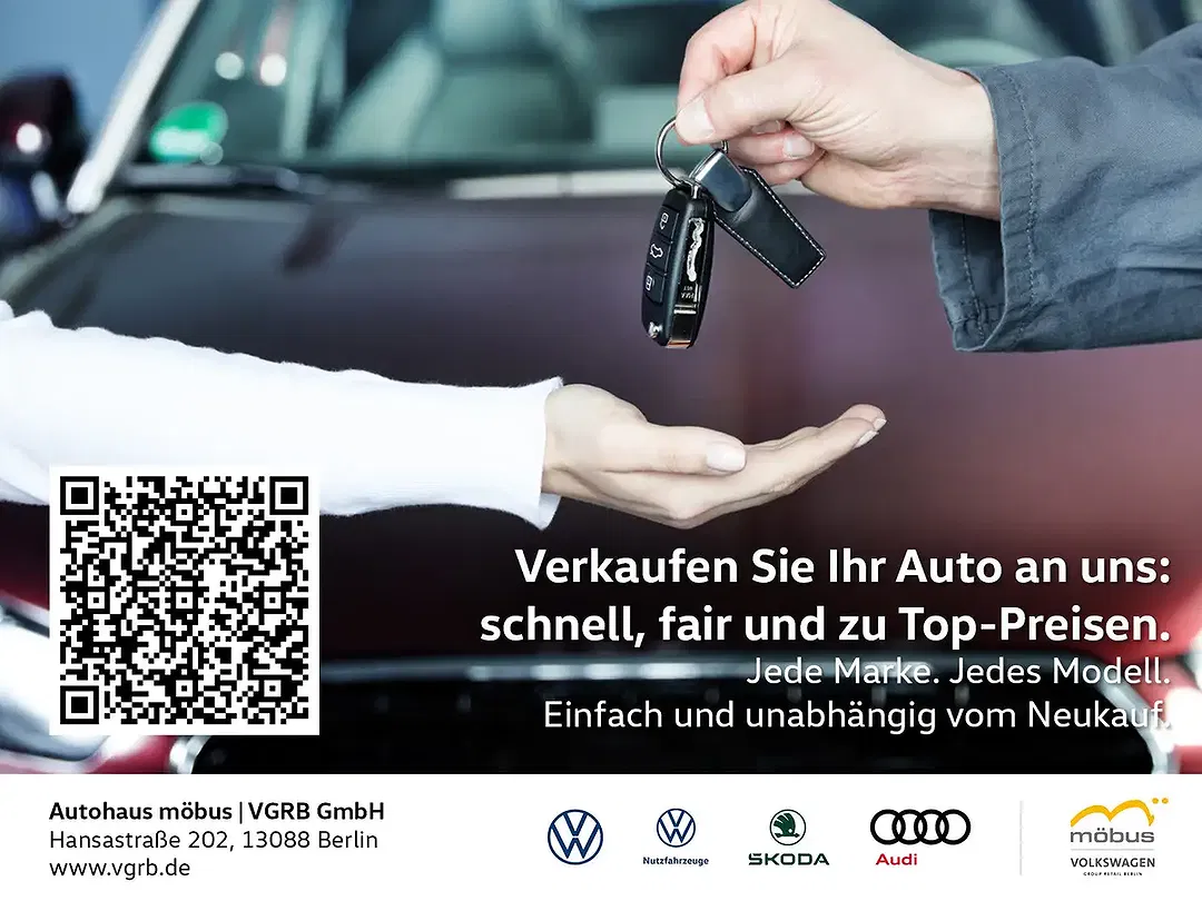 Skoda Elroq 85 Selection - Thumbnail 5
