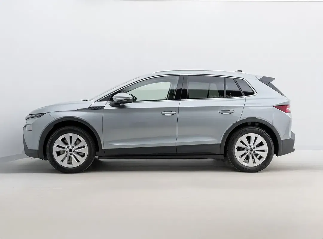 Skoda Elroq 85 Selection - Thumbnail 6
