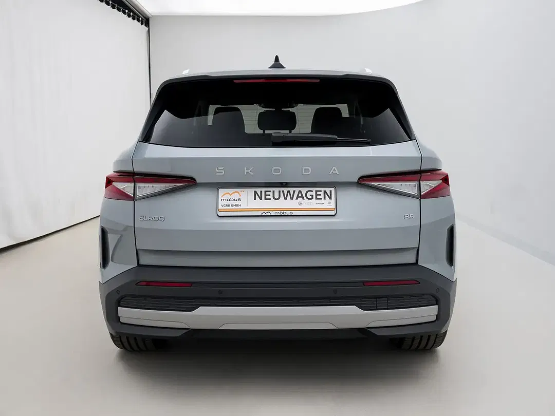 Skoda Elroq 85 Selection - Thumbnail 7