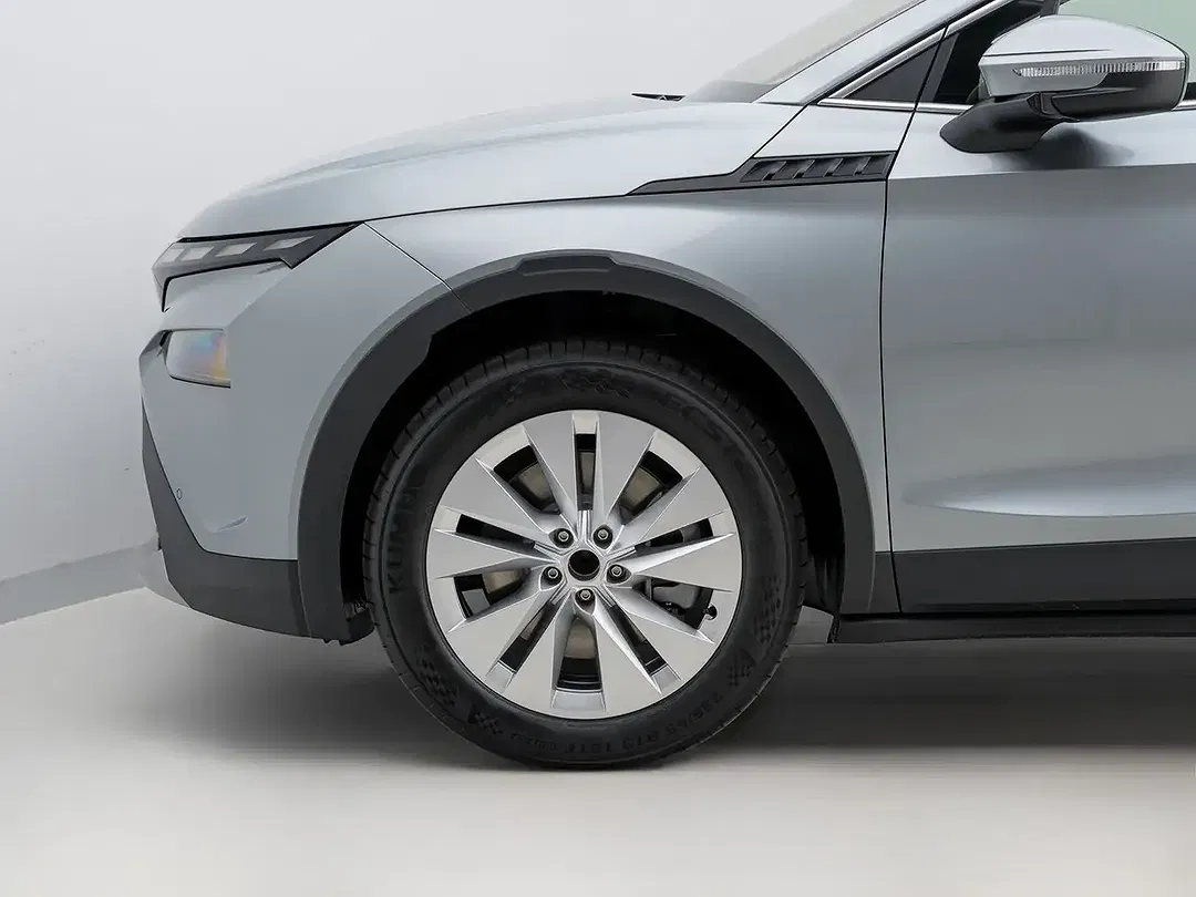 Skoda Elroq 85 Selection - Thumbnail 8