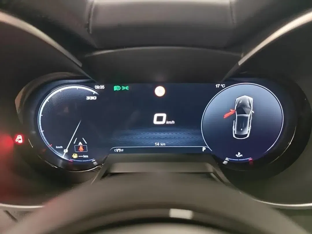 Alfa Romeo Stelvio Quadrifoglio Collezione - Thumbnail 6
