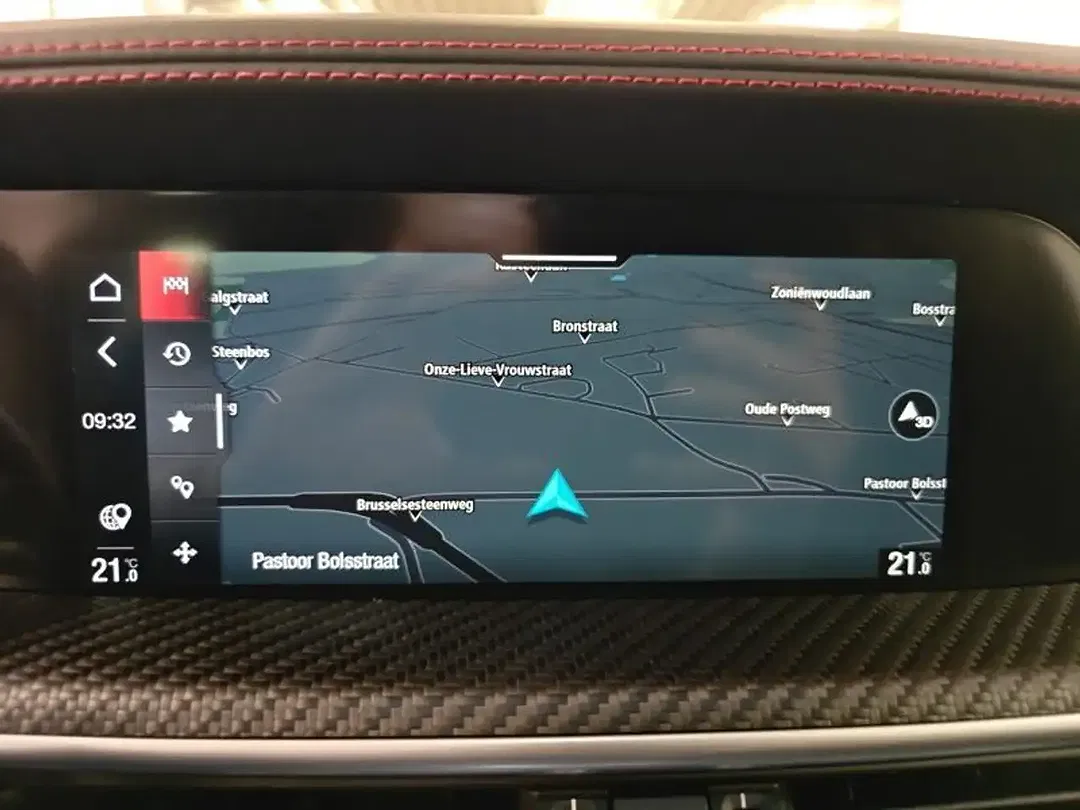Alfa Romeo Stelvio Quadrifoglio Collezione - Thumbnail 7