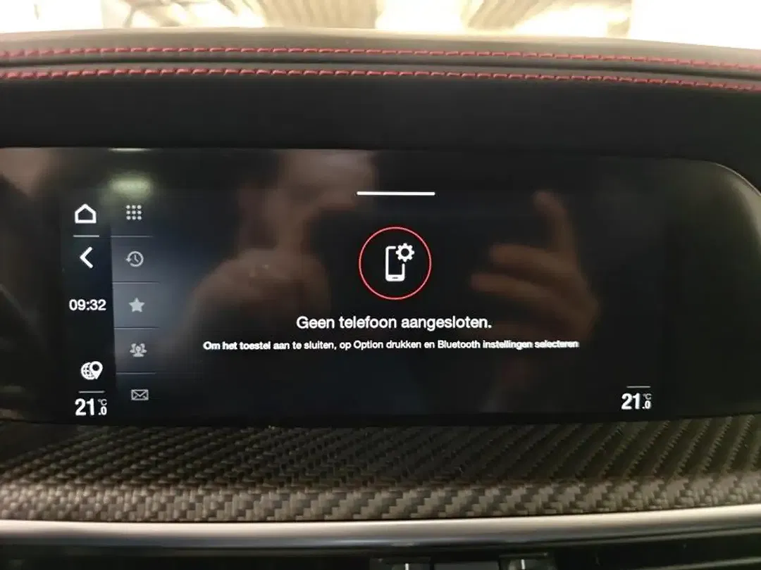 Alfa Romeo Stelvio Quadrifoglio Collezione - Thumbnail 9