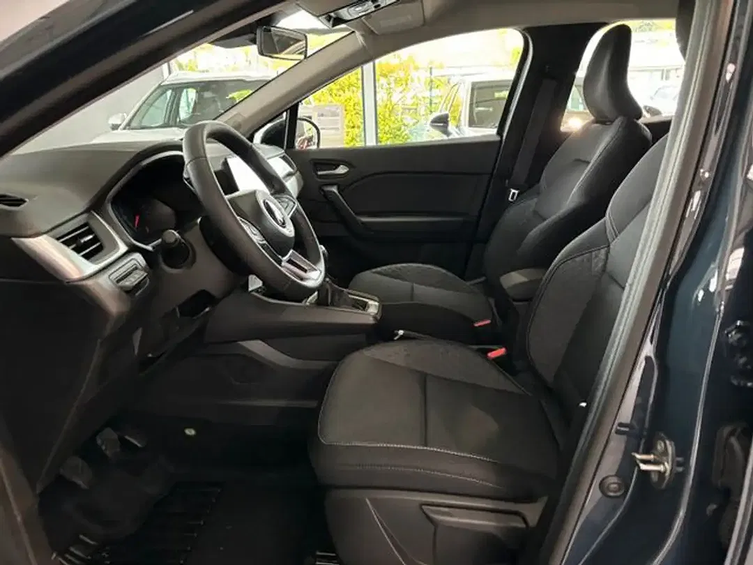 Mitsubishi ASX 1.0 Basis - Thumbnail 10