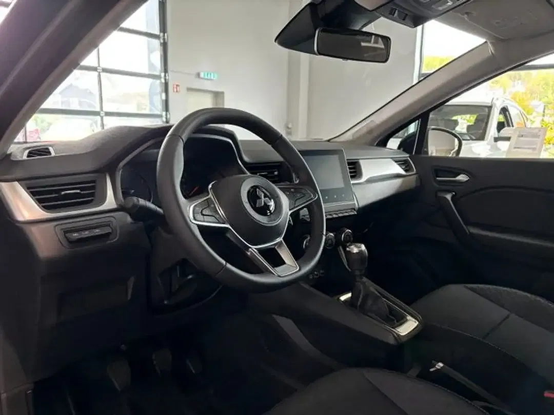 Mitsubishi ASX 1.0 Basis - Thumbnail 11