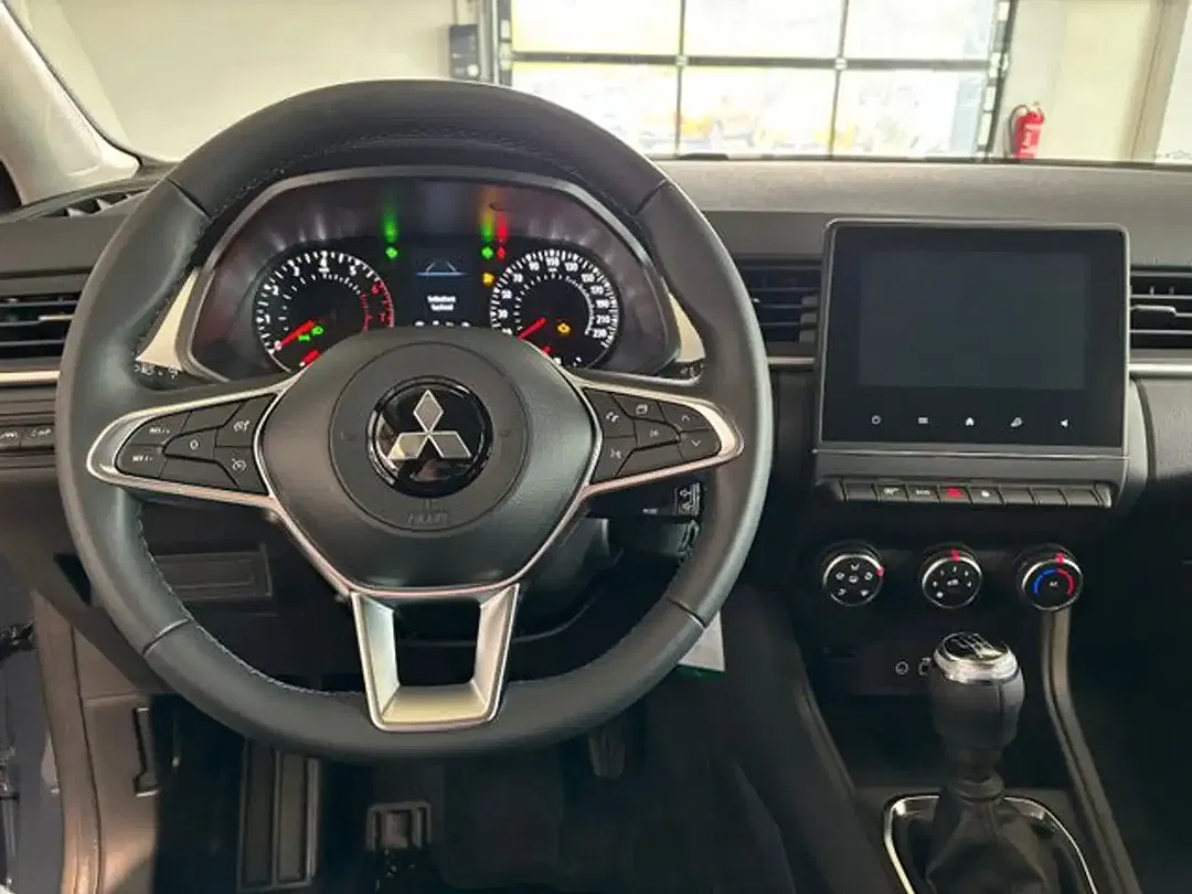 Mitsubishi ASX 1.0 Basis - Thumbnail 12