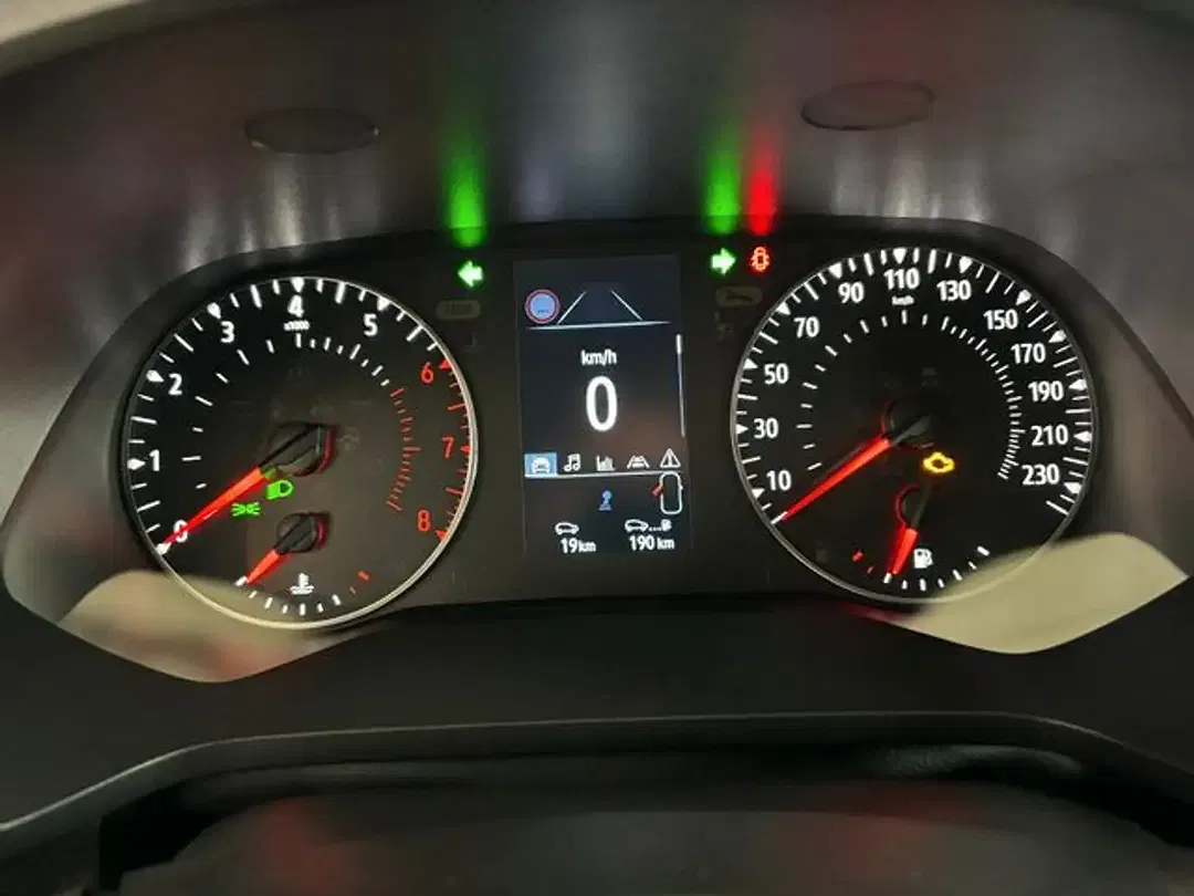 Mitsubishi ASX 1.0 Basis - Thumbnail 13